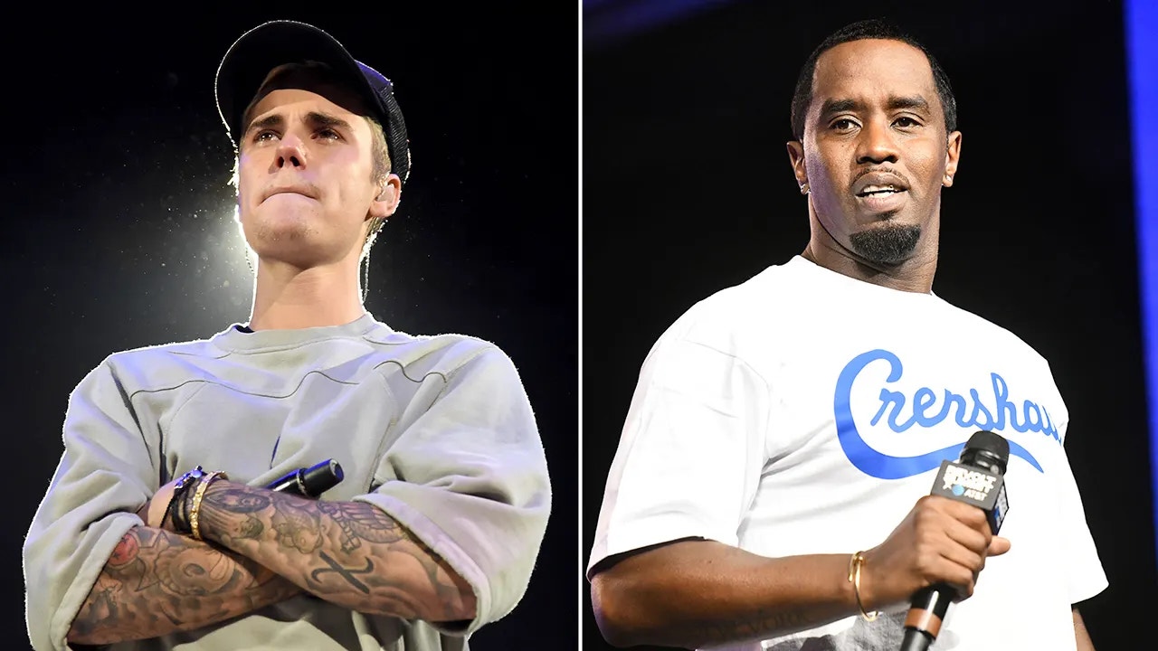 Song that sounds like Justin Bieber singing about Diddy is likely an AI creation, expert warns