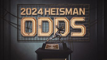 2024 Heisman Trophy odds: Ashton Jeanty favored, Dillon Gabriel surges