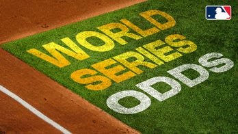 2024 World Series odds: Are Dodgers, Yankees bound to collide?