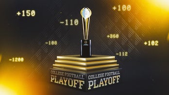 2024 College Football Championship odds: Texas new favorite to win it all