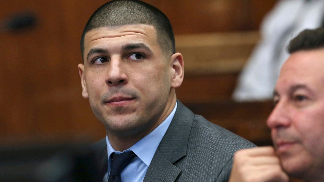 Inside the demise of New England Patriots star Aaron Hernandez