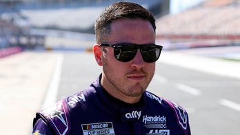 NASCAR star Alex Bowman misses out on next round of playoffs after being DQ'd after Charlotte race