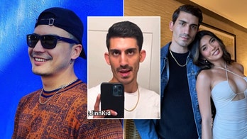 TikTok 'Scarface' star, who murdered wife and her lover, mockingly claps while sentenced to life in prison