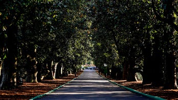 Augusta National assesses damage to course after ‘catastrophic and historic impact’ of Hurricane Helene