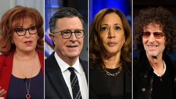 Top 5 friendliest moments from Kamala Harris' media blitz: 'The next president of the United States'