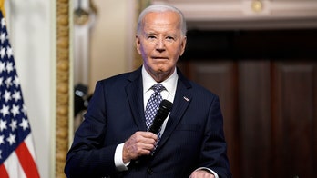 You have an explosion of antisemitism under the Biden administration: Brent Sadler