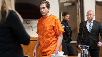 Idaho student murders suspect Bryan Kohberger asks new judge for courthouse wardrobe exception