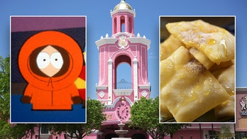 Colorado restaurant owned by 'South Park' creators opens reservations once again, changes menu