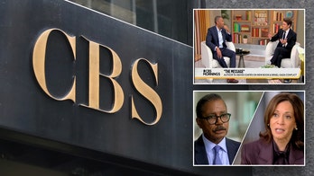 CBS News in turmoil as multiple controversies erupt at the network