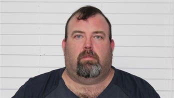 Missouri Ozarks pastor charged with murder shot wife's lover at point-blank range: police