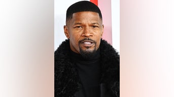 Jamie Foxx explains MYSTERY illness - Fox News