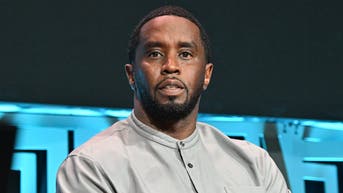 Diddy accused of sexually assaulting a minor at star-studded 'white party' - Fox News