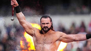 WWE star Drew McIntyre says if company introduces mid-card women's title, it's 'absolutely justified'