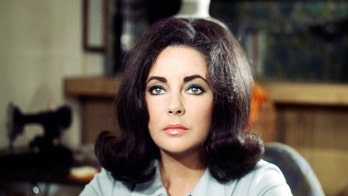 Elizabeth Taylor’s addiction to drugs, alcohol led to family intervention, son says: ‘We were all petrified’