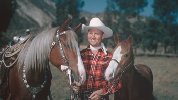 On this day in history, September 29, 1907, cowboy crooner and Hollywood icon Gene Autry is born in Texas