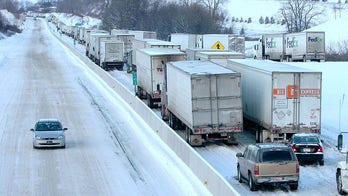 Dozens of states urge EPA to deny California waiver making out-of-state trucks comply with electric mandate