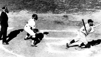 On this day in history, September 30, 1927, Babe Ruth swats record 60th home run, shocks sports world