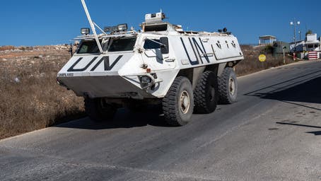 UN peacekeeping mission accused of ignoring Hezbollah terror build up for 18 years