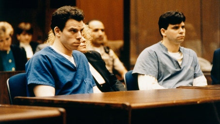 Ex-mob boss who spent time in prison with Menendez brothers tells all