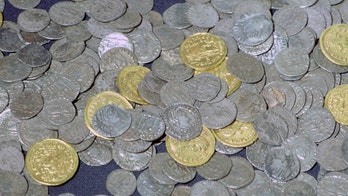 The history of the Hoxne Hoard, the largest collection of Roman treasure found in Britain