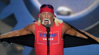 Hulk Hogan reflects on RNC speech, why he felt like a 'coward' in silent support of Trump