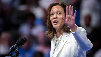 86 days: Kamala Harris has yet to do formal press conference since emerging as Democratic nominee