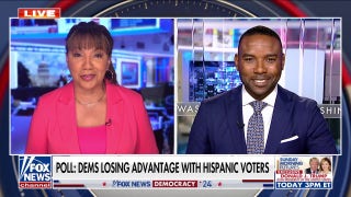 Every voter is looking for 'real solutions to the daily problems they're facing at the kitchen table': Richard Fowler - Fox News