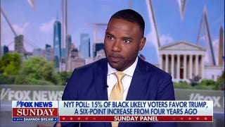 There's 'no question that this race is contentious': Richard Fowler - Fox News