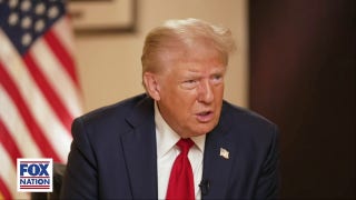 Former President Trump on assassination attempts: 'I have a lot of enemies because I'm doing the right thing' - Fox News