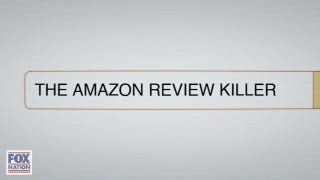 Fox Nation explores how Amazon reviews seemed to foreshadow killings - Fox News