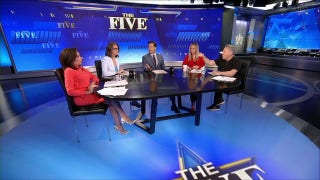 Go behind the scenes of ‘The Five’ in a new Fox Nation special - Fox News