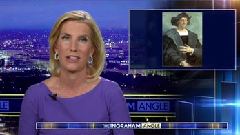 LAURA INGRAHAM: Enough Americans still believe the best is yet to come