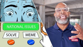 Rooftop Revelations: Chicago Pastor urges America to abandoned memes and get serious about issues