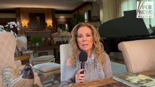 Kathie Lee Gifford on why she doesn’t give her kids advice - Fox News