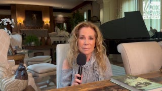 Kathie Lee Gifford says she ‘would be in an insane asylum without Jesus’ - Fox News