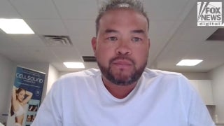 Jon Gosselin gained weight after going off semaglutide shots - Fox News