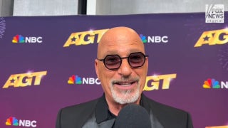 ‘AGT’ judge Howie Mandel on finale winner: ‘America never gets it wrong’ - Fox News