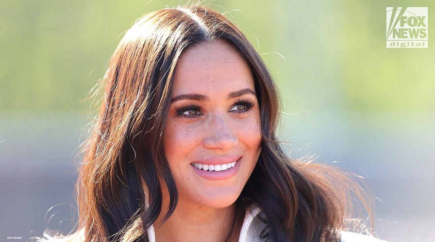 Markle plotting next role in politics not Hollywood, expert says