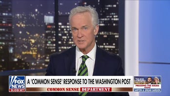 ‘Common Sense’ responds to the Washington Post