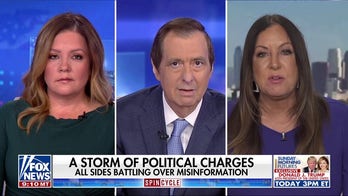 FEMA is ‘so concerned’ about people criticizing them: Mollie Hemingway