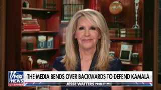 JD Vance puts on a masterclass for how to deal with 'left-wing imperial media': Monica Crowley - Fox News