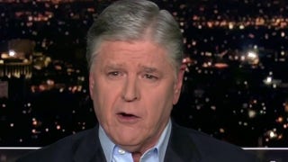 Sean Hannity: The panic on the left is palpable - Fox News