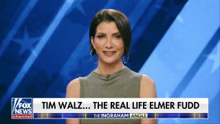 Tim Walz tries to act like an 'everyman': Dana Loesch - Fox News