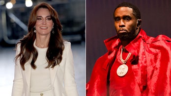 Fox News Entertainment Newsletter: Kate Middleton done playing peacemaker; Diddy may face new charges