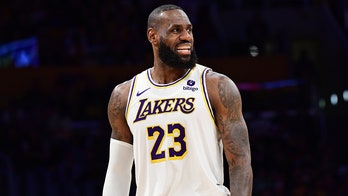 LeBron James takes exception to Lakers' preseason travel to Milwaukee: 'Please explain to me why'