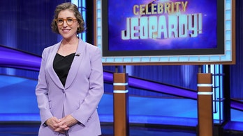 'Jeopardy!' references Mayim Bialik in clue 1 year after she was fired