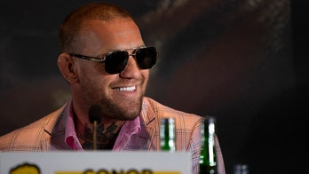 UFC president Dana White at odds with Conor McGregor over return to the octagon