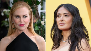 Nicole Kidman, Salma Hayek go viral for tense run-in at Balenciaga fashion show