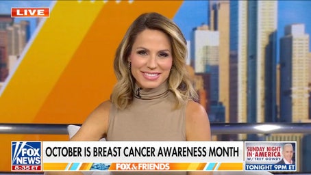 'I'm a radiologist — to reduce breast cancer risk, eat these 5 foods and follow these healthy habits'