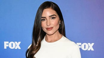 Olivia Culpo slams haters over demure wedding dress controversy